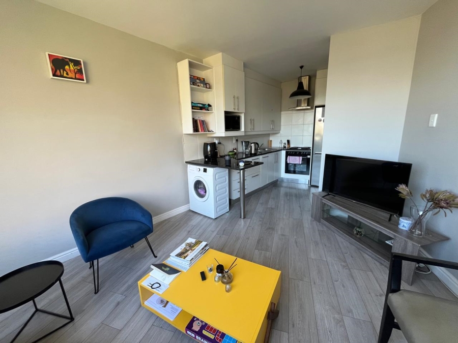 3 Bedroom Property for Sale in Vredehoek Western Cape